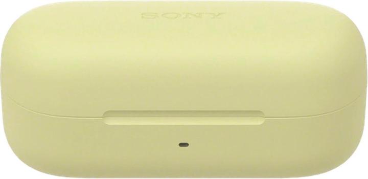 Produktbild Sony WF-C510 (keine Geräuschunterdrückung, 11 h, Kabellos)
