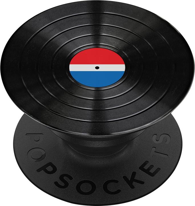 Produktbild PopSockets Backspin Aluminum PopGrip
