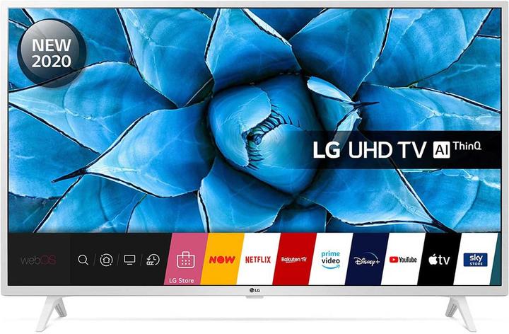 Image du produit LG 43UN73906LE (43", LCD, 4K, 2020)