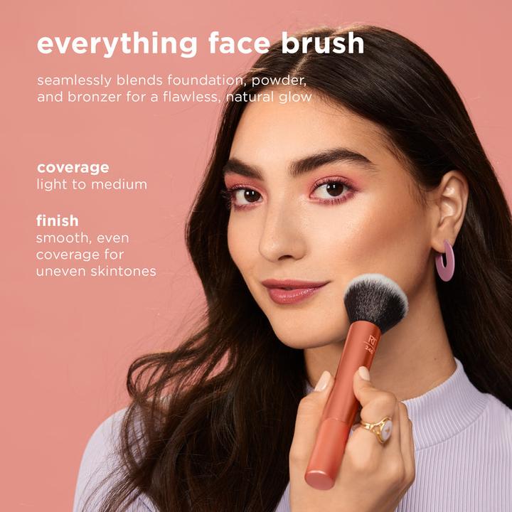 Immagine prodotto Real Techniques Faccia RT 245 Tutto Faccia (Primer)