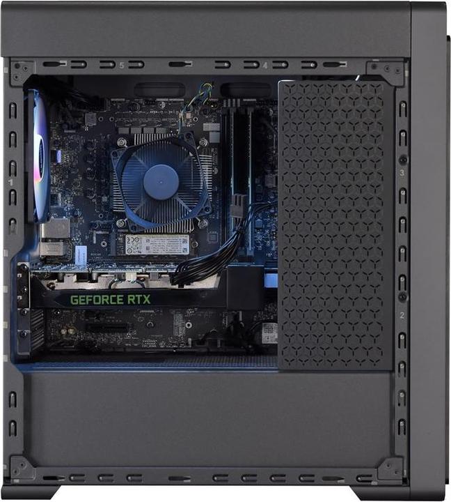 Image du produit Lenovo Legion T5 (Intel Core i5-14400F, 32 Go, 1000 Go, GeForce RTX 4060)