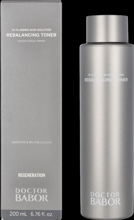 Immagine prodotto Babor DOCTOR - Tonico riequilibrante (Acqua tonica, 200 ml)