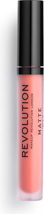 Makeup Revolution Matte (107 rbf)