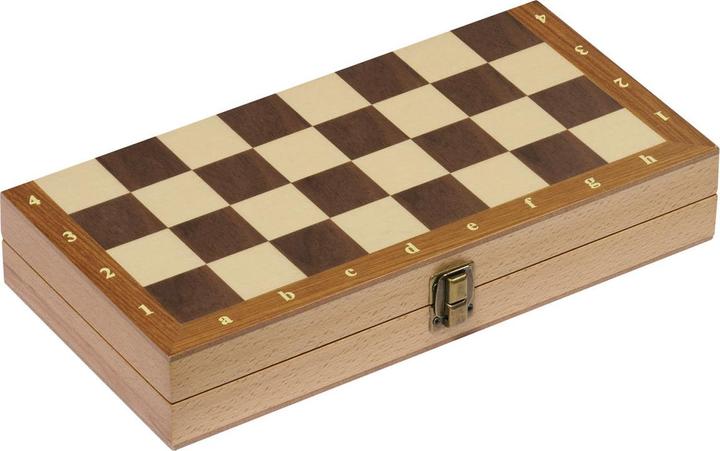 Image du produit Goki Jeu d'échecs