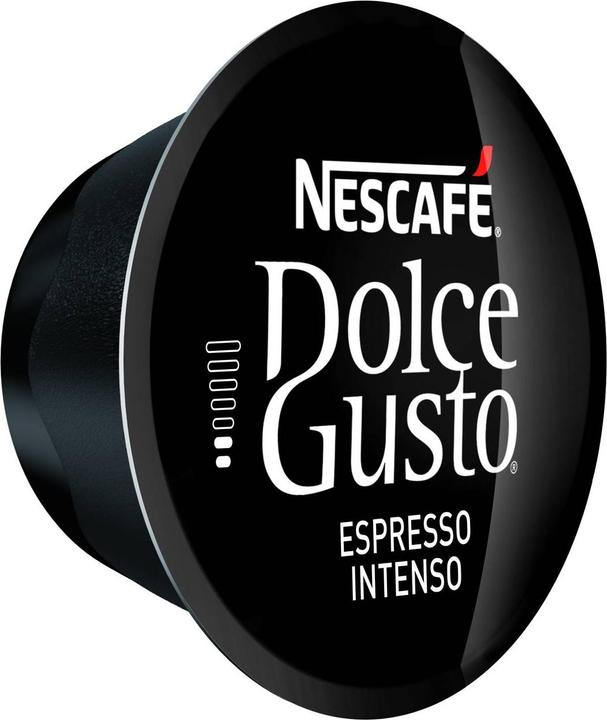 Actual product image Nescafé Dolce Gusto Espresso Intenso (30 x Port.)
