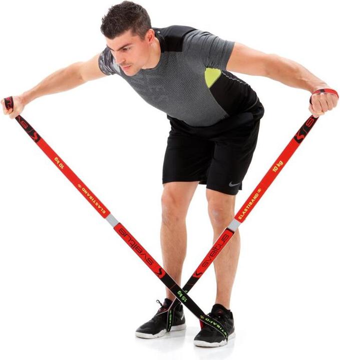 Image du produit Sveltus ® Elastiband® 3 Stärken