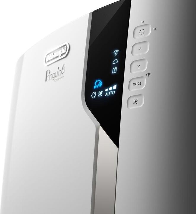 Produktbild De'Longhi Pinguino Care4Me (48 m², 13000 BTU/h)