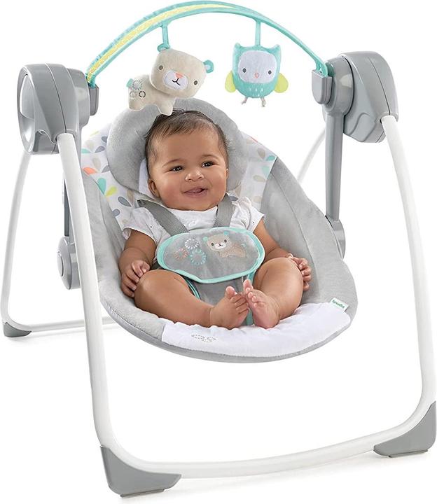 Immagine prodotto Ingenuity Altalena per bambini