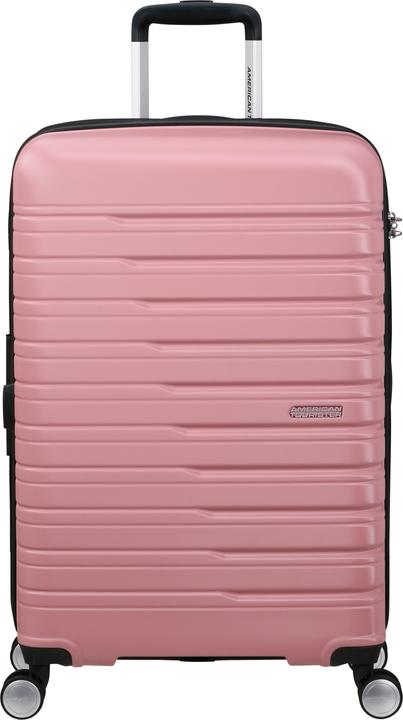 Produktbild American Tourister FLASHLINE Spinner (69 l, M (50 - 90l))