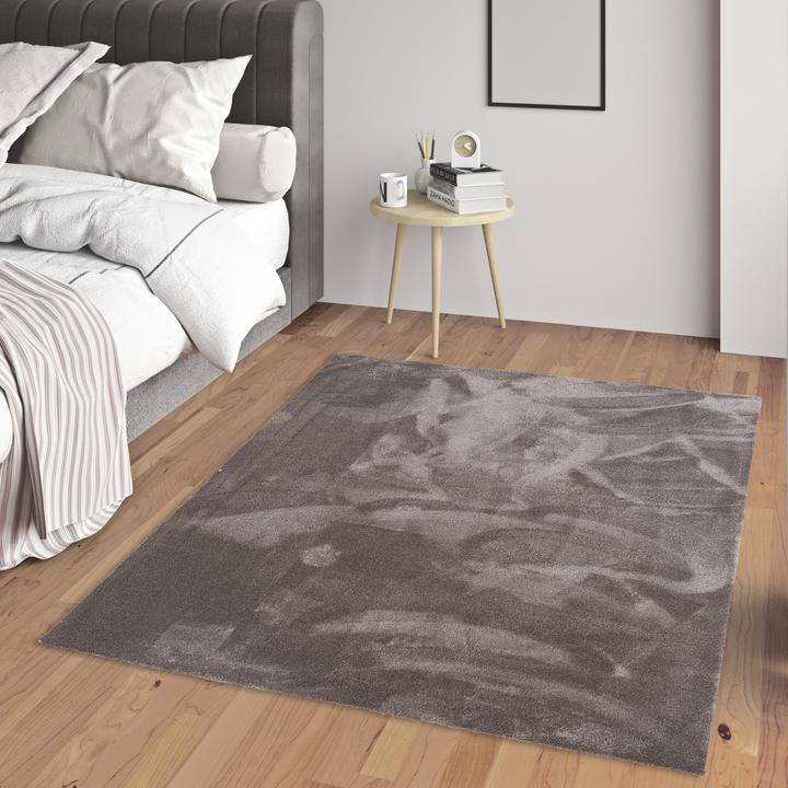 Immagine prodotto Snapstyle Super Soft Hochflorteppich Livorno (100 x 300 cm)