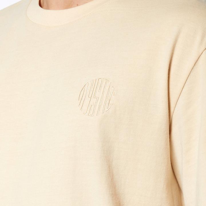 Actual product image Mystic Backwash Tee (XL)