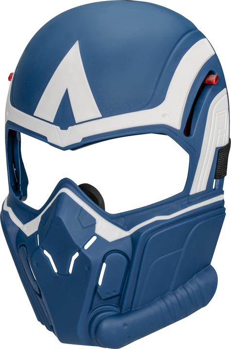 Produktbild Hasbro Marvel Captain America Brave New World Marvel Capt.