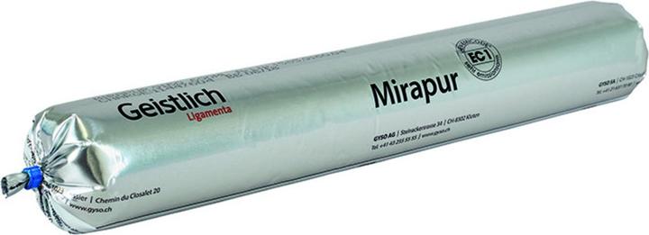 Actual product image Geistlich Adhesive Mirapur 9160 (600 ml)