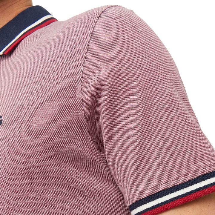 Produktbild Jack & Jones 2er Pack Paulos - Slim Fit Poloshirt (XXL)
