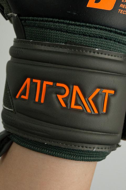 Produktbild Reusch Attrakt Freegel Silver (11)