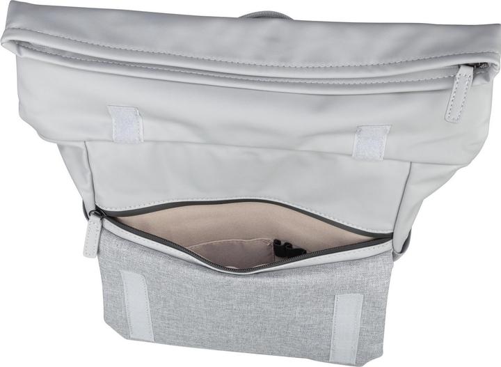 Image du produit Zwei Sac à dos de messagerie Aqua AQR350 (12 l)