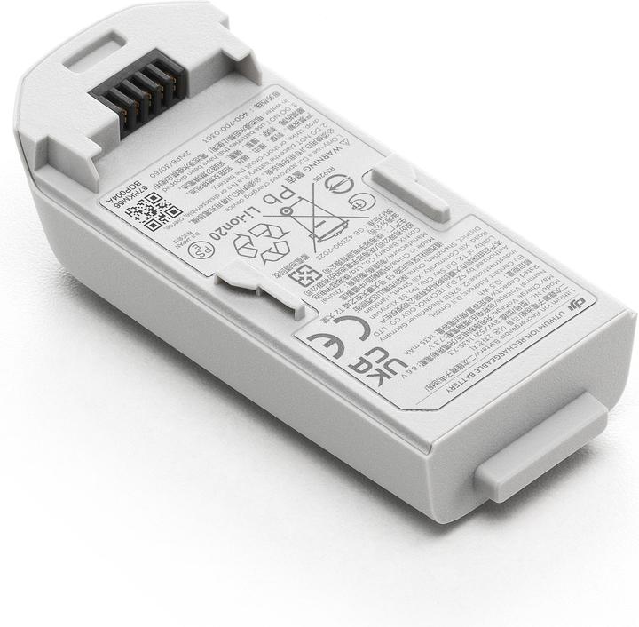 Immagine prodotto DJI Batteria di volo Neo Intelligente (Batteria del drone, DJI Neo)
