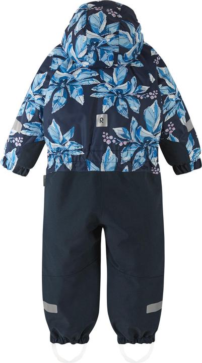 Produktbild Reima tec Kinder Schneeanzug Kurikka Navy (104)