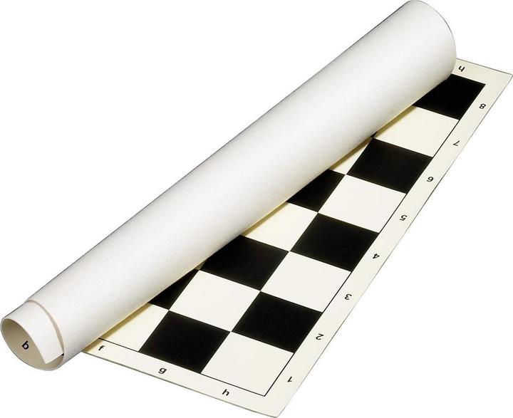 Produktbild Philos Schachbrett Rollbar Feld