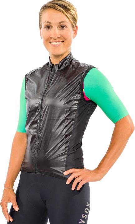 Produktbild Dirtysox Jersey - Elite - Windweste (XXL)