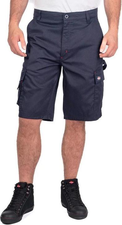 Actual product image Lee Cooper Mens Classic Cargo Shorts (40)