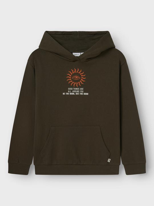 Actual product image Name it Regular Fit Sweatshirt (122)