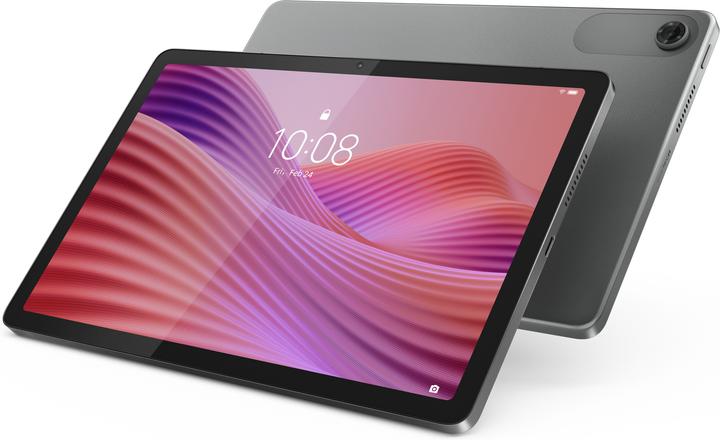 Lenovo Tab 4/64GB TB311XU WiFi LTE lungrijs ZAEJ0004SE 10.1" Android 14 (4G, 10.10", 64 GB, Loena Grijs)