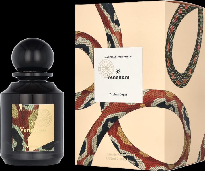 Actual product image L'Artisan Parfumeur Venenum 32 (Eau de parfum, 75 ml)