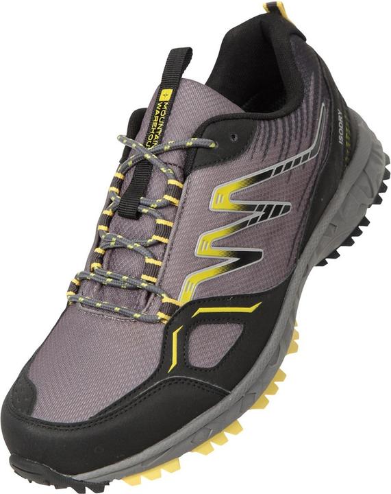 Mountain Warehouse Enhance Trail Wasserdichte Laufschuhe