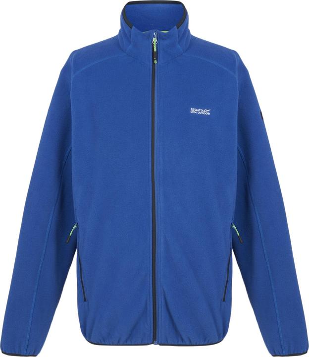 Produktbild Regatta Hadfield Fleecejacke Durchgehender Reissverschluss (L)