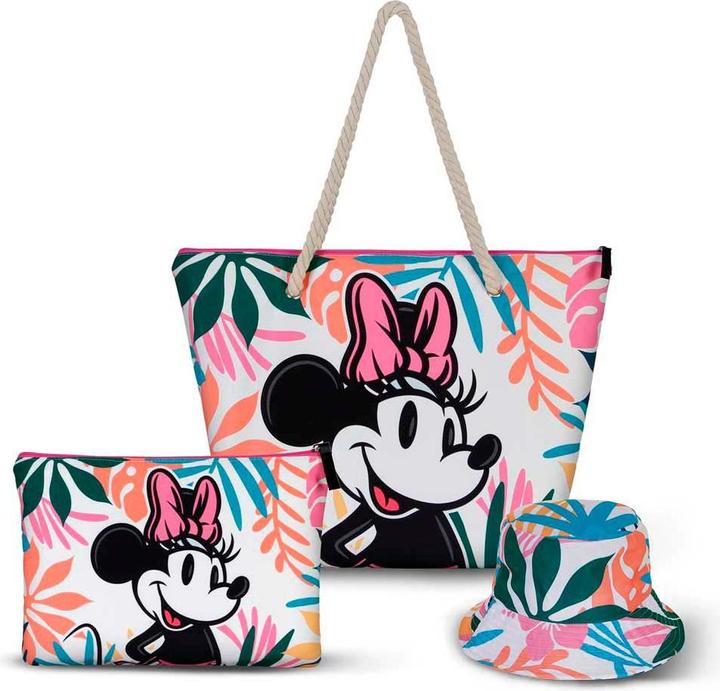 Produktbild Karactermania Soleil Toiletry Bag Island