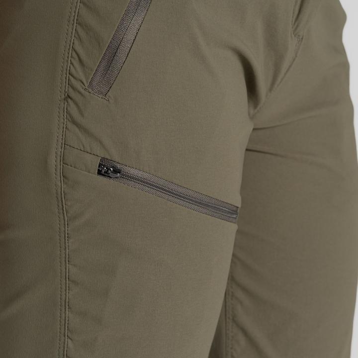 Image du produit Craghoppers Pantalon Nosilife Pro Convertible III pour femmes (68)