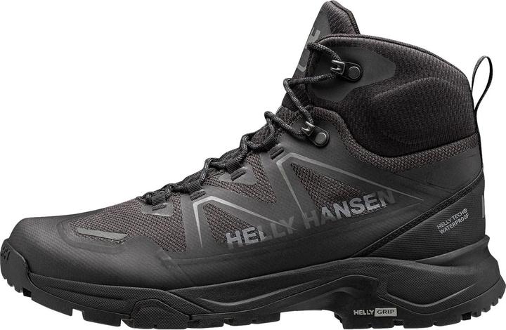Helly Hansen Cascade Mid Ht (44.5)