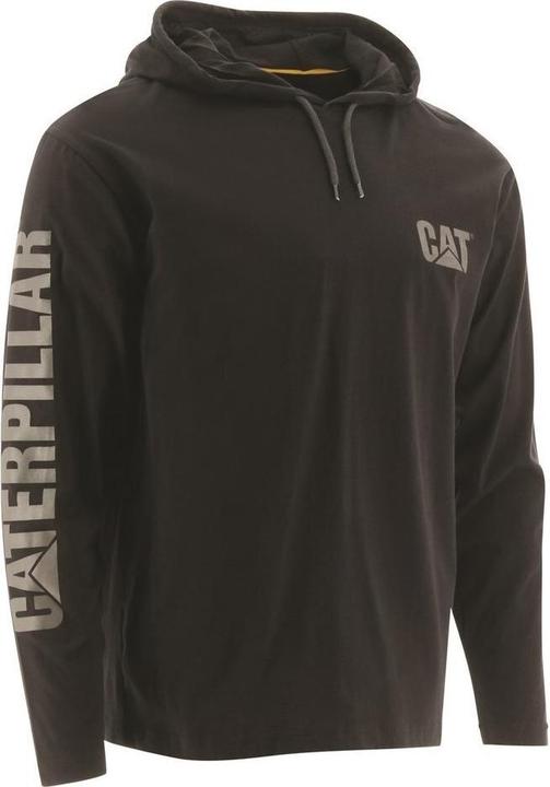 Image du produit Cat T-shirt avec capuche (XXL)