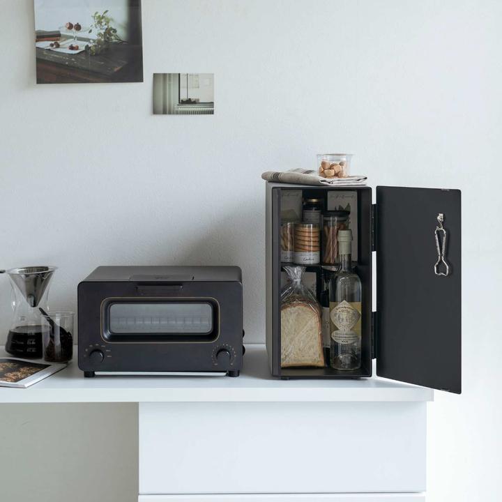 Actual product image Yamazaki Hoher Brotkasten TOWER