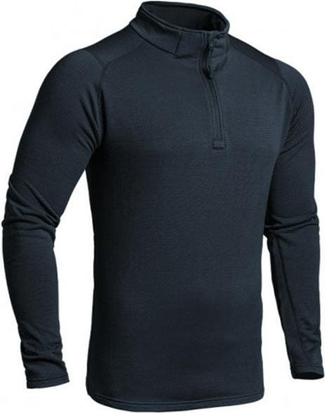 Produktbild A10 Equipment Langarm Shirt Thermo Performer Sweat Zip -10°C/-20°C (3XL)