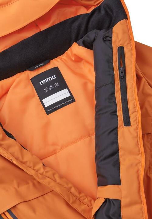 Actual product image Reima Tirro Ski Jacket - 15404 (152)