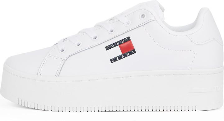 Produktbild Tommy Hilfiger TJW Flatform Ess (39)