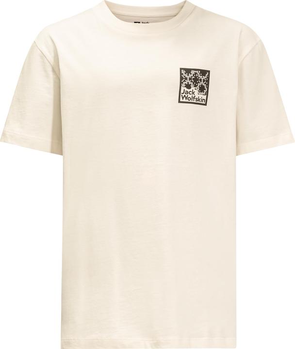 Immagine prodotto Jack Wolfskin Adolescente Che Esplora T B (128)
