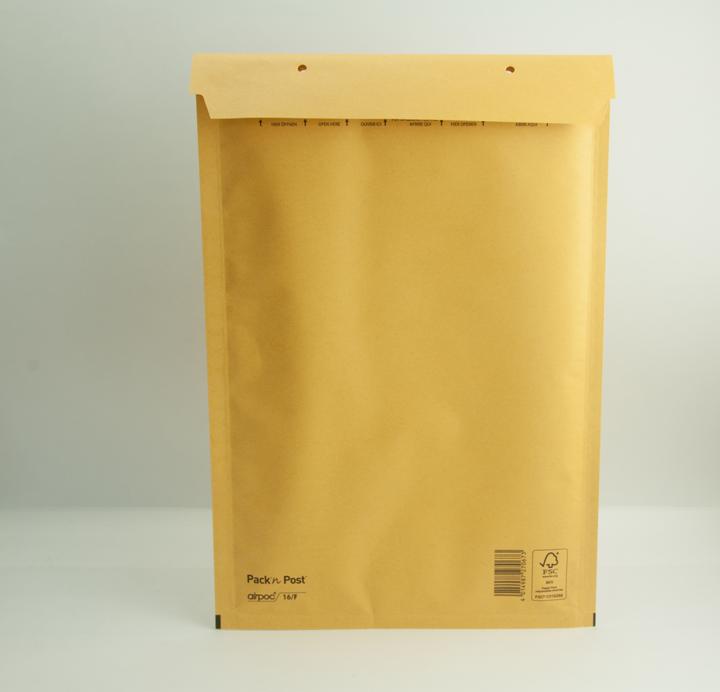 Productafbeelding Arofol Bubbel envelop (1 x)