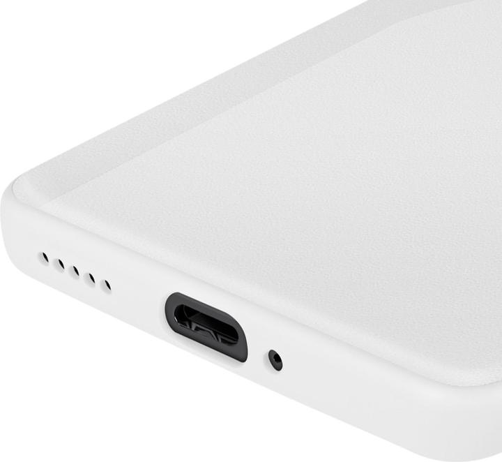 Actual product image Avizar Fauxleather Case Series (Honor X7a)