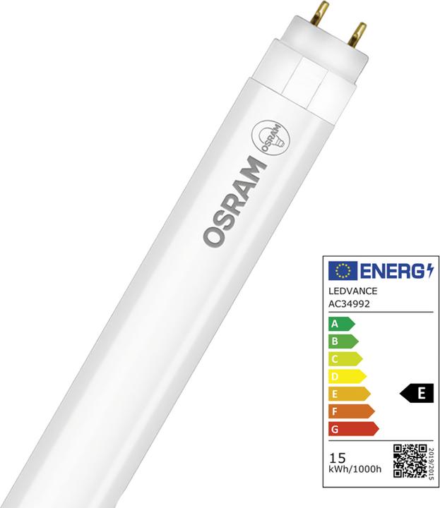 Immagine prodotto Osram Tubo a led T8 Em (G13, 15 W, 1800 lm, 1 x, E)