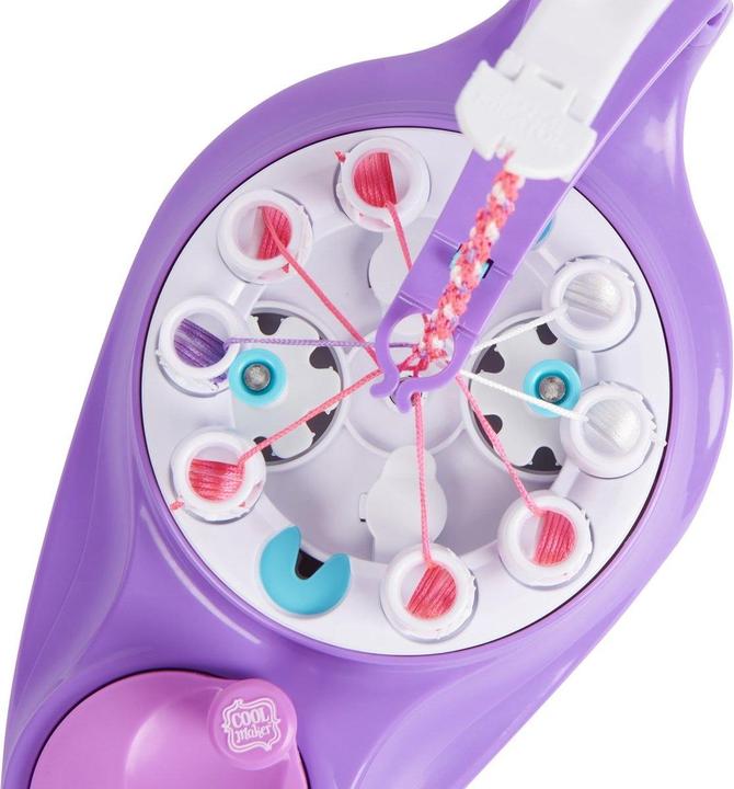 Immagine prodotto Spin Master CLM Kumi Kreator 3 in 1