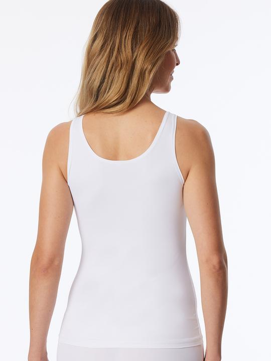 Image du produit Schiesser Unterhemd Trägertop - Unique Micro (42)