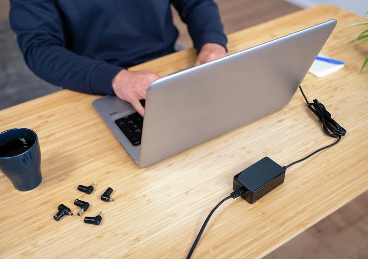 Produktbild Trust Netzteil 90 W Maxo für Lenovo Notebooks (90 W)