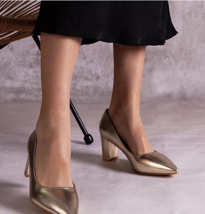 Actual product image Primo Pumps mit Absatz (41)