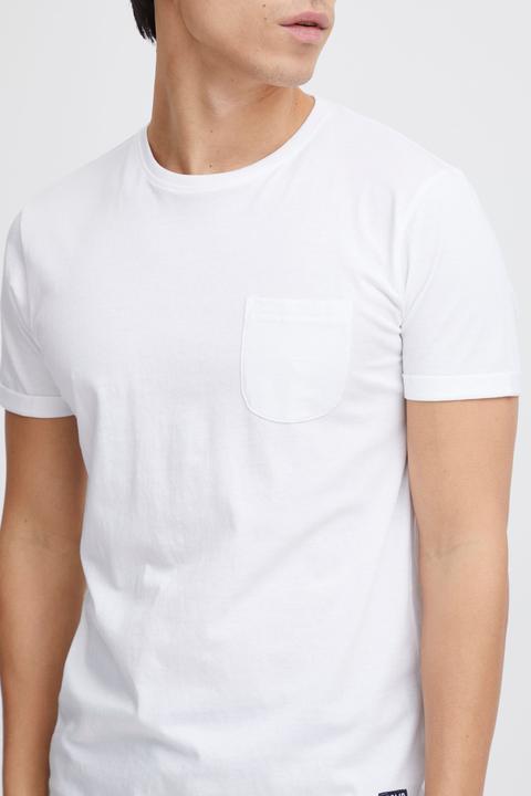 Actual product image Solid Bob Men's T-Shirt (L)