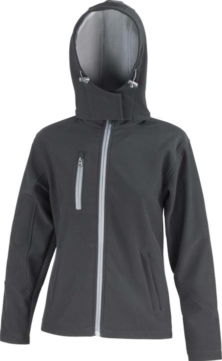 Regatta Softshell Capuche Femme Tx Performance