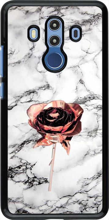 Immagine prodotto PhoneLook Manica Marmo Oro Rosa (Mate 10 Pro)