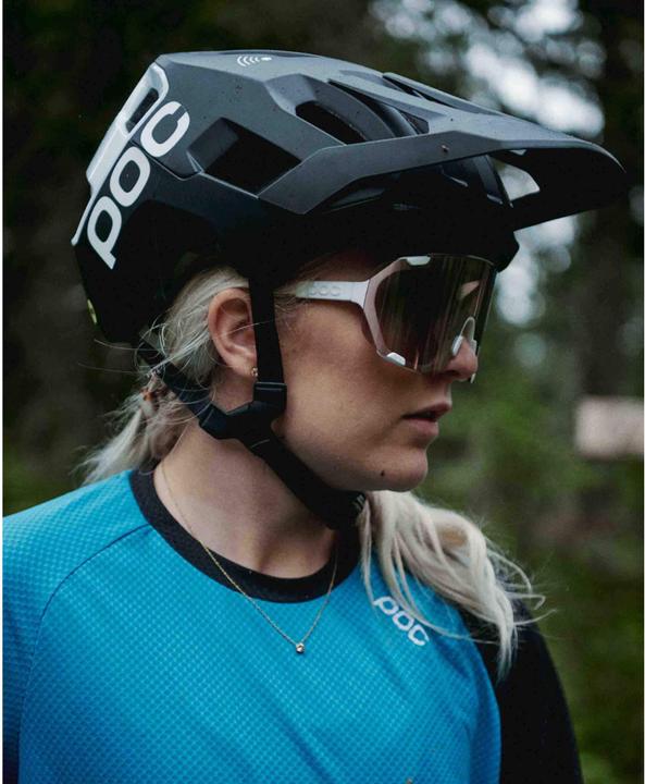 Actual product image Poc Kortal Race MIPS (55 - 58 cm)